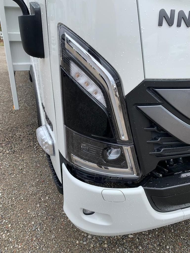 Truck Image