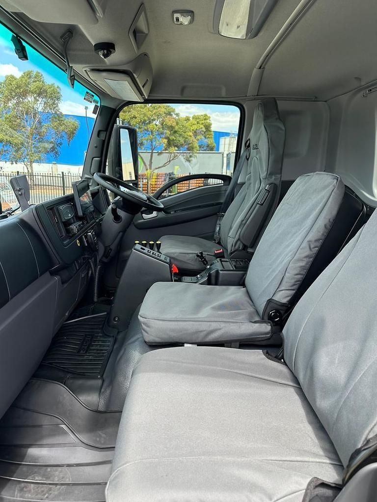 Truck Image