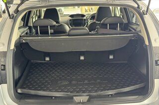 2022 Subaru XV MY22 2.0i-S AWD Silver, Chrome Continuous Variable Wagon