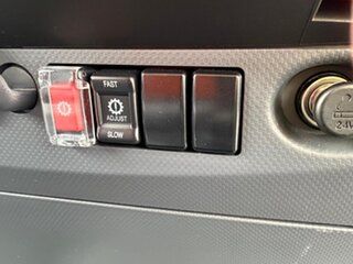 2025 Isuzu Npr45-155 Tray Automated Manual Transmission