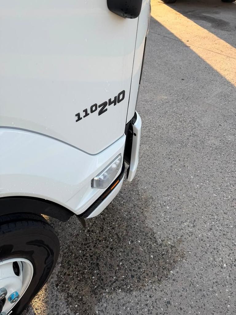 Truck Image