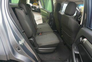 2017 Holden Trailblazer RG MY18 LT Grey 6 Speed Sports Automatic Wagon
