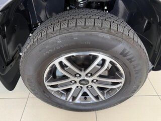 2025 Ford Everest UB 2025.50MY Trend FullTime 4WD DR Grey 10 Speed Sports Automatic SUV