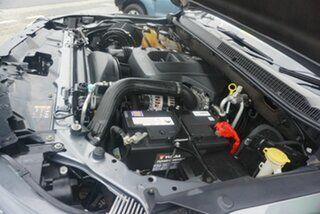 2017 Holden Trailblazer RG MY18 LT Grey 6 Speed Sports Automatic Wagon
