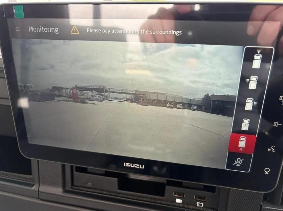 Truck Image