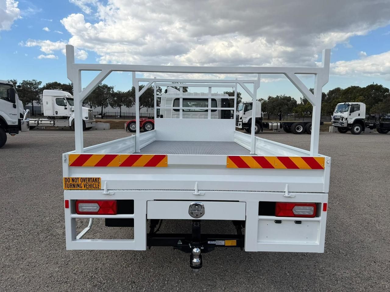 Truck Image