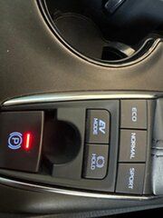 2024 Toyota Camry Axvh70R Ascent White 6 Speed Constant Variable Sedan Hybrid