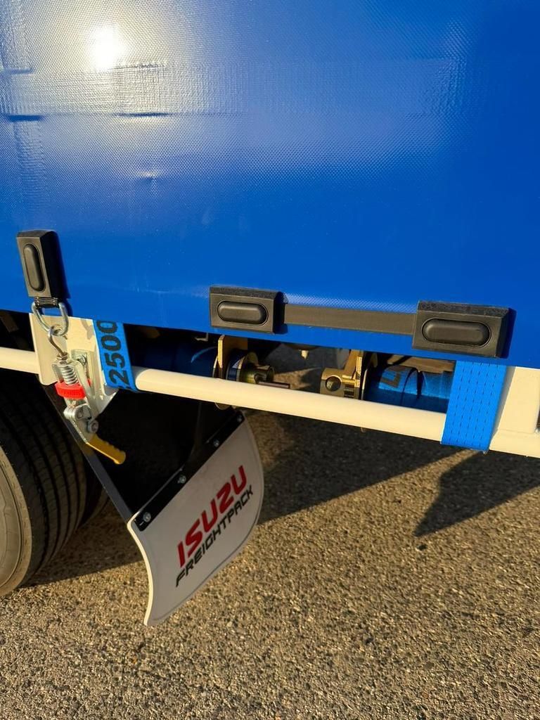 Truck Image