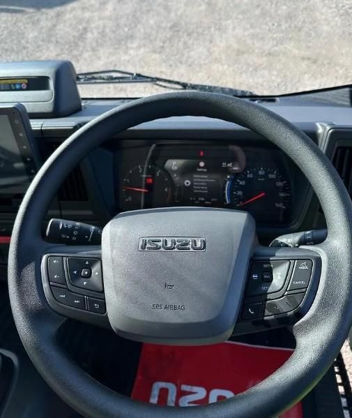 Truck Image