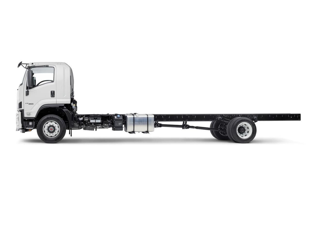 Truck Image