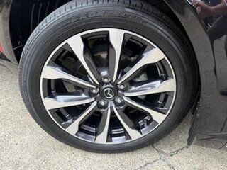 2022 Mazda CX-3 DK2W7A Akari SKYACTIV-Drive FWD Red 6 Speed Sports Automatic Wagon