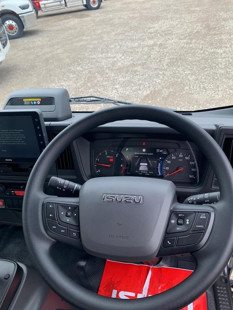 Truck Image