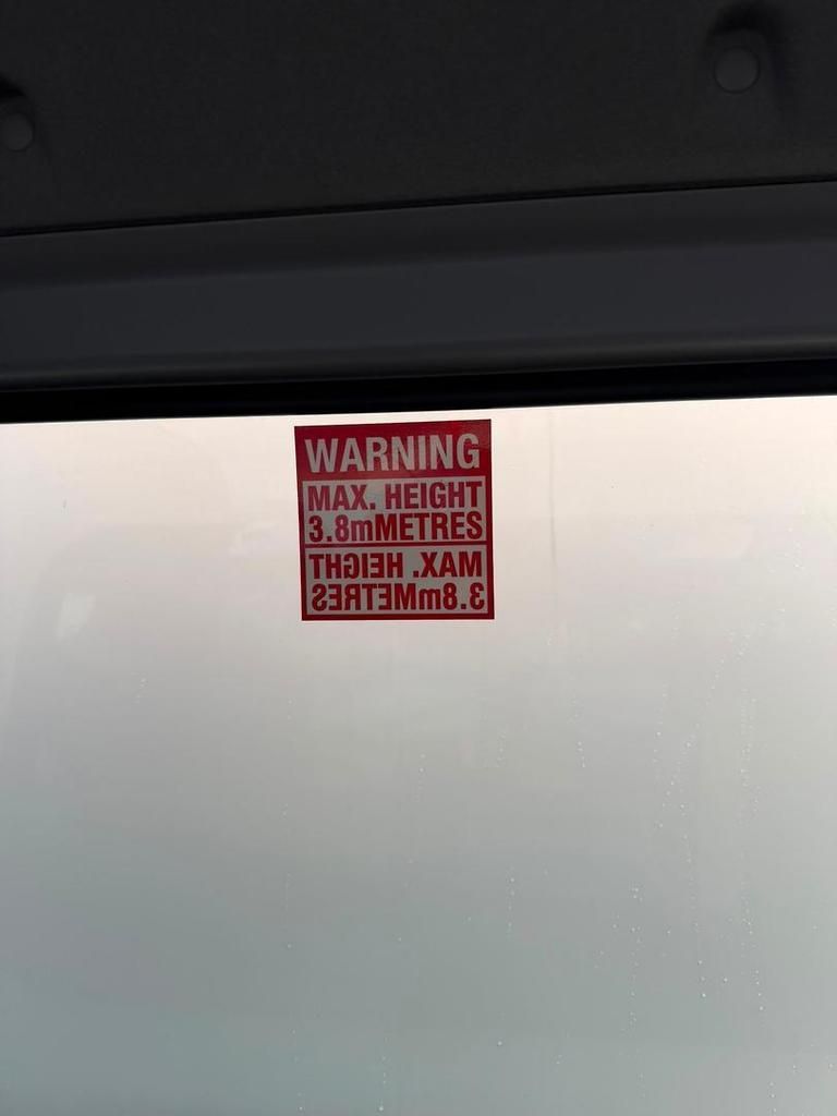 Truck Image