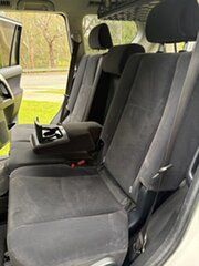 2016 Toyota Landcruiser Prado GDJ150R GXL White 6 Speed Sports Automatic Wagon