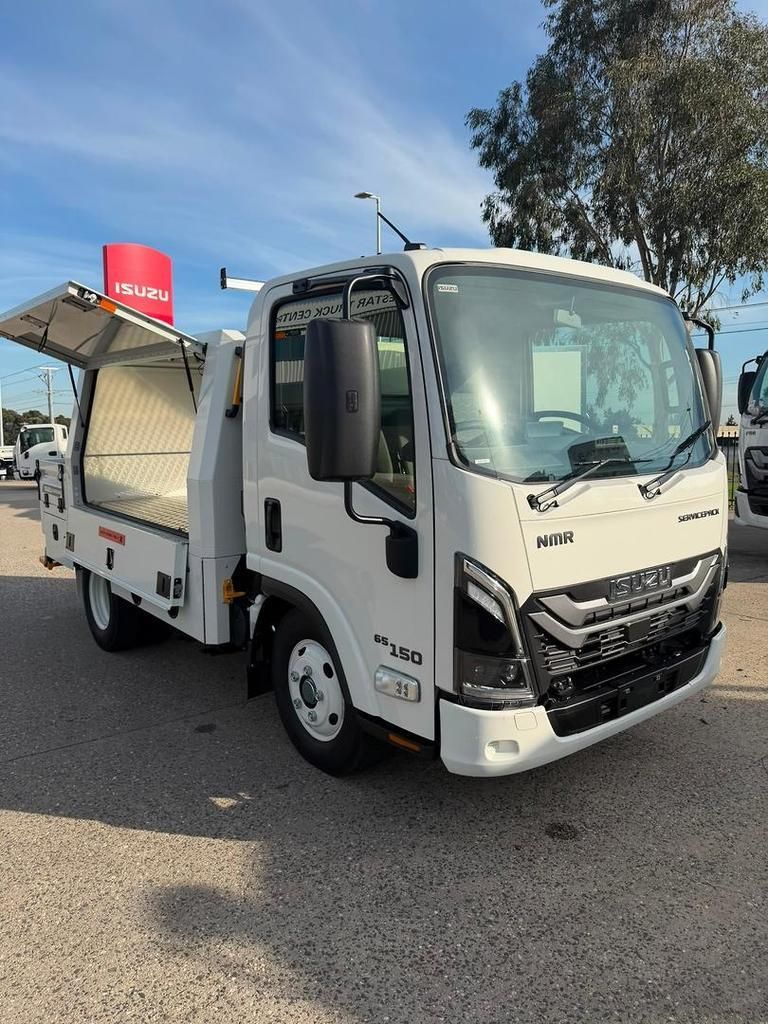 Truck Image