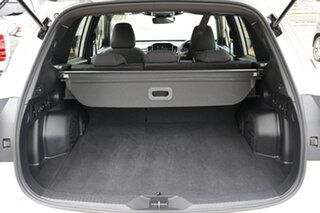 2025 Subaru Forester S5 MY24 2.5i CVT AWD White 7 Speed Constant Variable Wagon