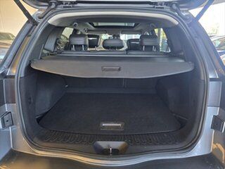 2024 Renault Koleos HZG MY24 Intens X-tronic Metallic Grey 1 Speed Constant Variable Wagon