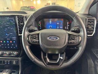 2023 Ford Everest UB 2024.00MY Sport FullTime 4WD DR 10 Speed Sports Automatic SUV