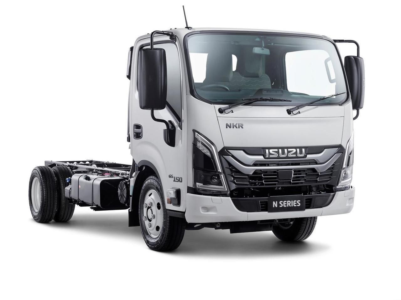 Truck Image