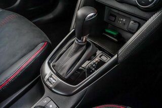 2026 Mazda 2 DJ2HAA G15 SKYACTIV-Drive GT Aero Gray 6 Speed Sports Automatic Hatchback
