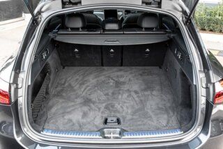 2025 Mercedes-Benz GLC-Class X254 805+055MY GLC200 9G-TRONIC 4MATIC Grey 9 Speed Sports Automatic