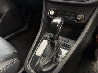 2019 MG MG3 SZP1 MY18 Excite White 4 Speed Automatic Hatchback