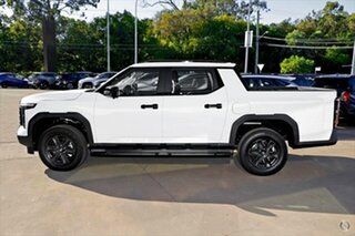2026 LDV Terron 9 EKK1C Origin AWD Blanc White 8 Speed Sports Automatic Utility