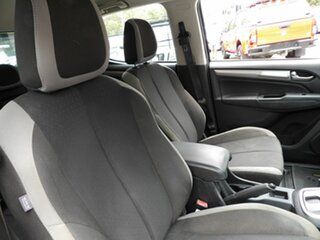 2018 Holden Colorado RG MY19 LS Pickup Crew Cab 4x2 White 6 Speed Sports Automatic Utility