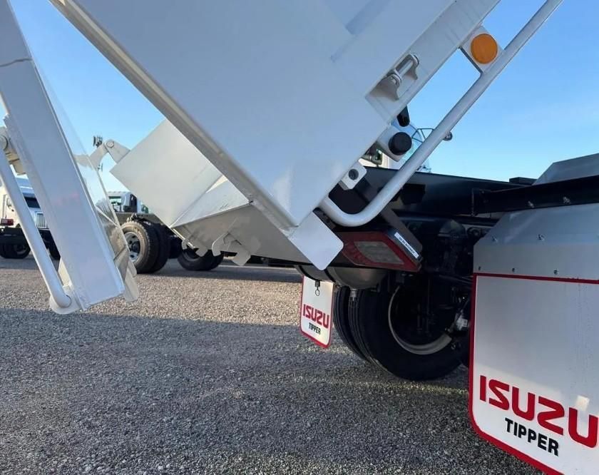 Truck Image