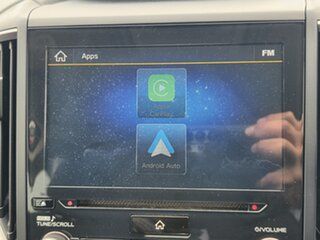 2021 Subaru Forester S5 MY21 2.5i-L CVT AWD Red 7 Speed Constant Variable Wagon