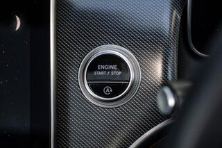 2025 Mercedes-Benz GLC-Class X254 805+055MY GLC200 9G-TRONIC 4MATIC Silver 9 Speed Sports Automatic