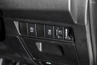2025 Mazda BT-50 TFR41J XS 4x2 Ice White 8 Speed Sports Automatic Utility
