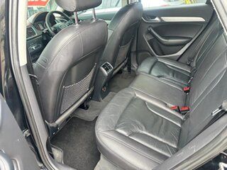 2014 Audi Q3 8U MY14 TFSI S Tronic 6 Speed Sports Automatic Dual Clutch Wagon