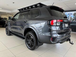 2023 Ford Everest UB 2024.00MY Sport FullTime 4WD DR 10 Speed Sports Automatic SUV