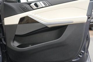 2021 BMW X5 G05 M50i Steptronic Grey 8 Speed Sports Automatic Wagon