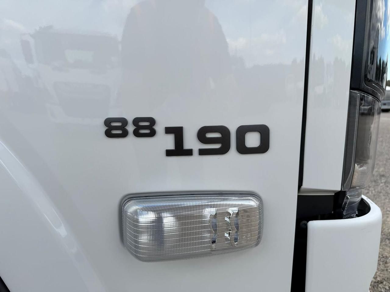 Truck Image