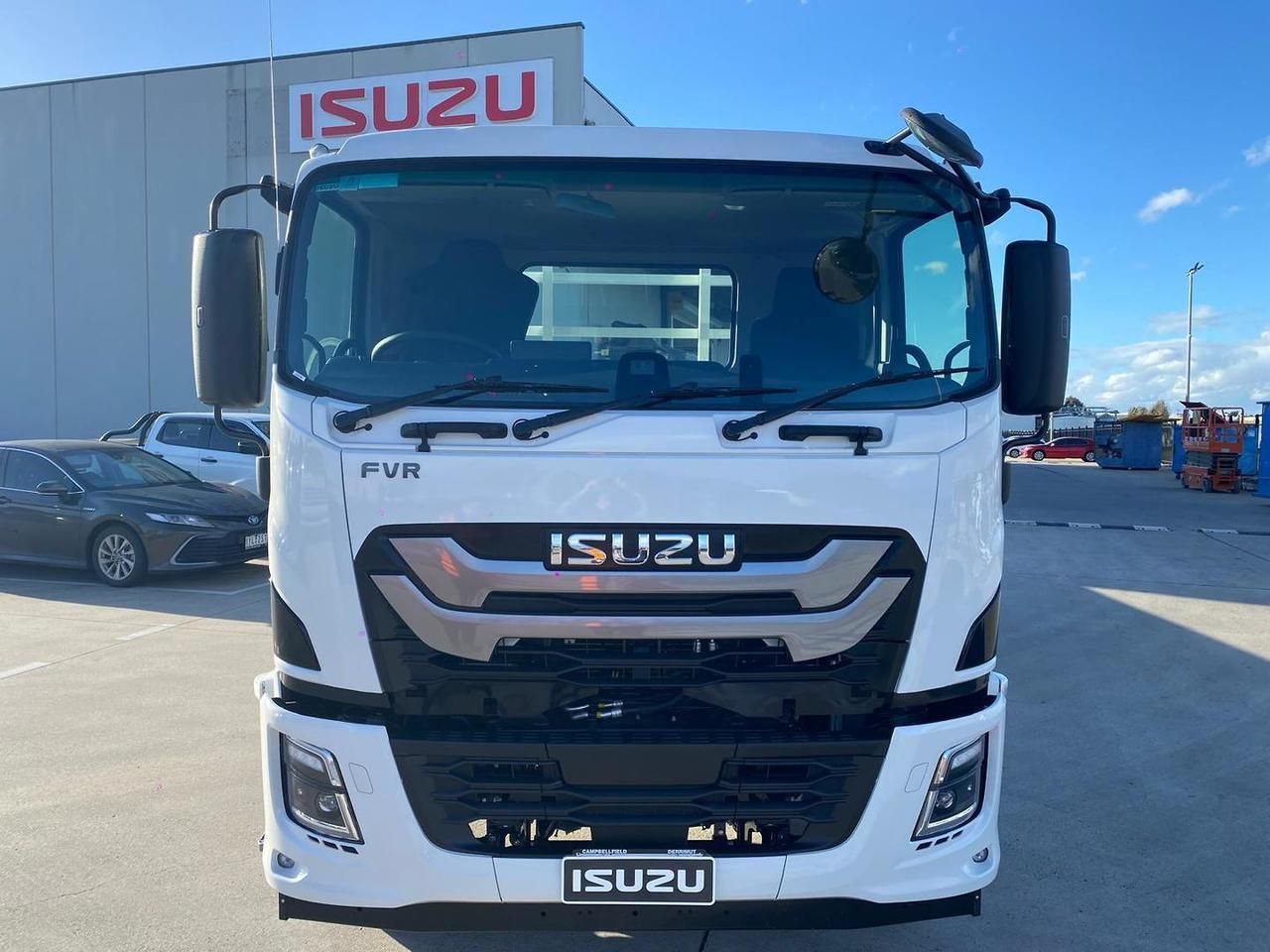 Truck Image