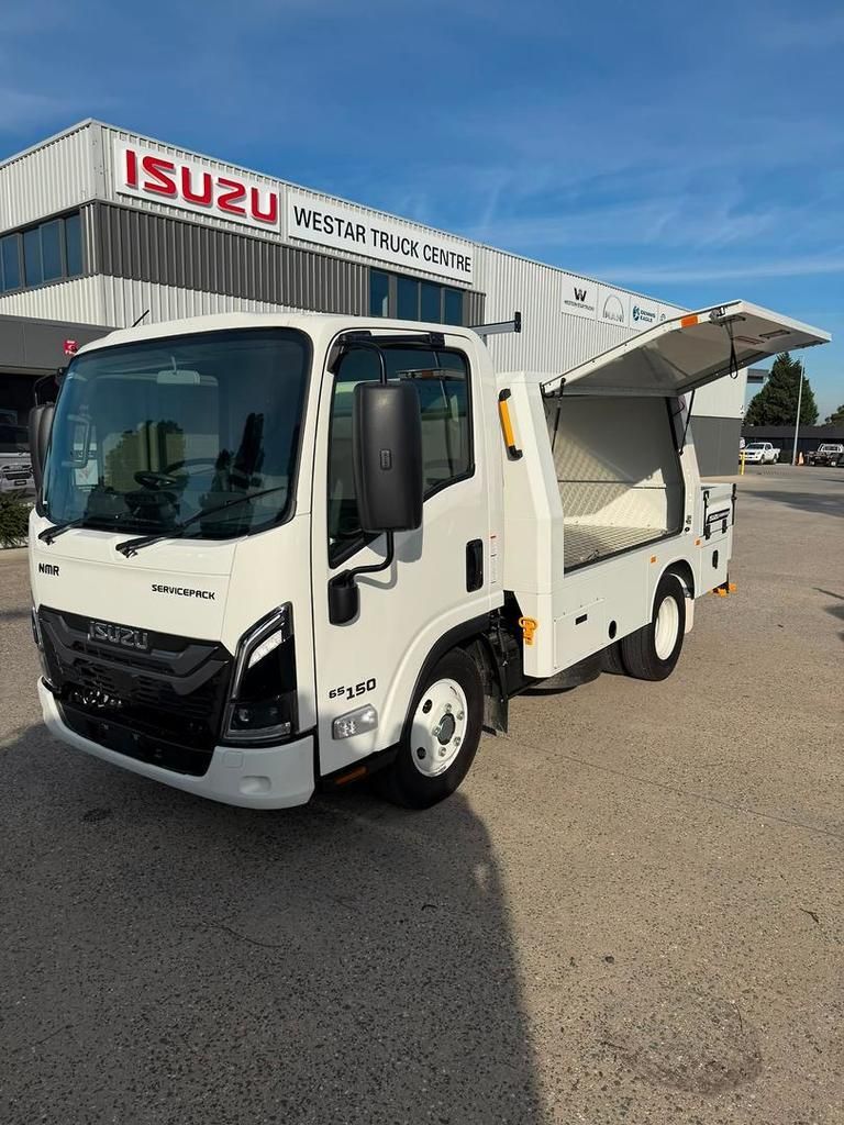 Truck Image