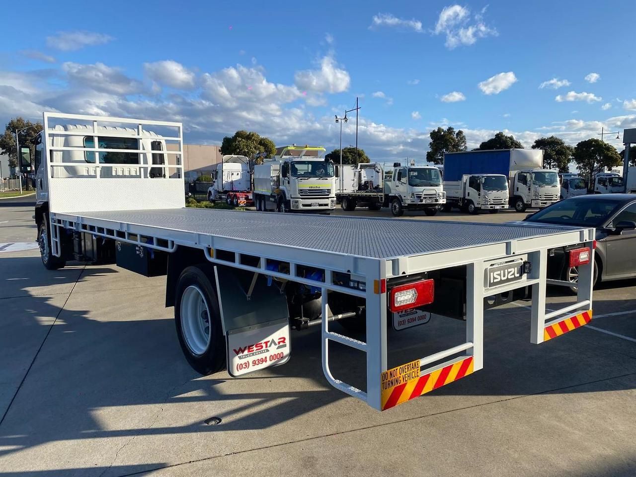 Truck Image