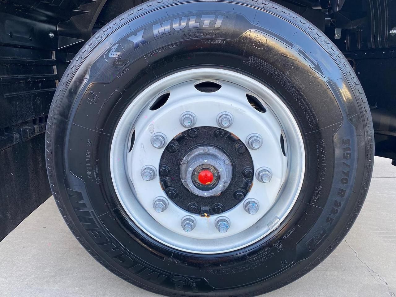 Truck Image