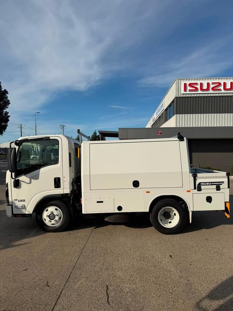 Truck Image