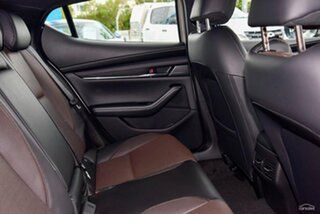 2026 Mazda 3 BP2HLA G25 SKYACTIV-Drive Astina Beige 6 Speed Sports Automatic Hatchback