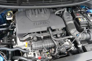 Stonic PE2 S 1.0L T/P MHEV 7Spd DCT Wagon