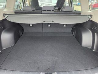 2022 Subaru Forester S5 MY22 2.5i CVT AWD Silver 7 Speed Constant Variable Wagon