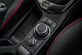 2026 Mazda 2 DJ2HAA G15 SKYACTIV-Drive GT Aero Gray 6 Speed Sports Automatic Hatchback