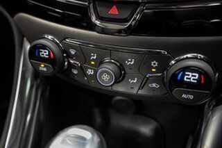 2017 Holden Calais VF II MY17 Director Black 6 Speed Sports Automatic Sedan