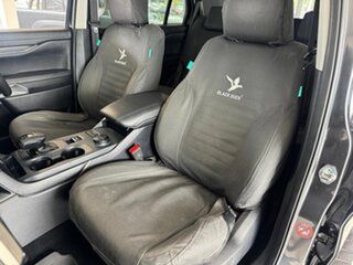 2023 Ford Everest UB 2024.00MY Sport FullTime 4WD DR 10 Speed Sports Automatic SUV