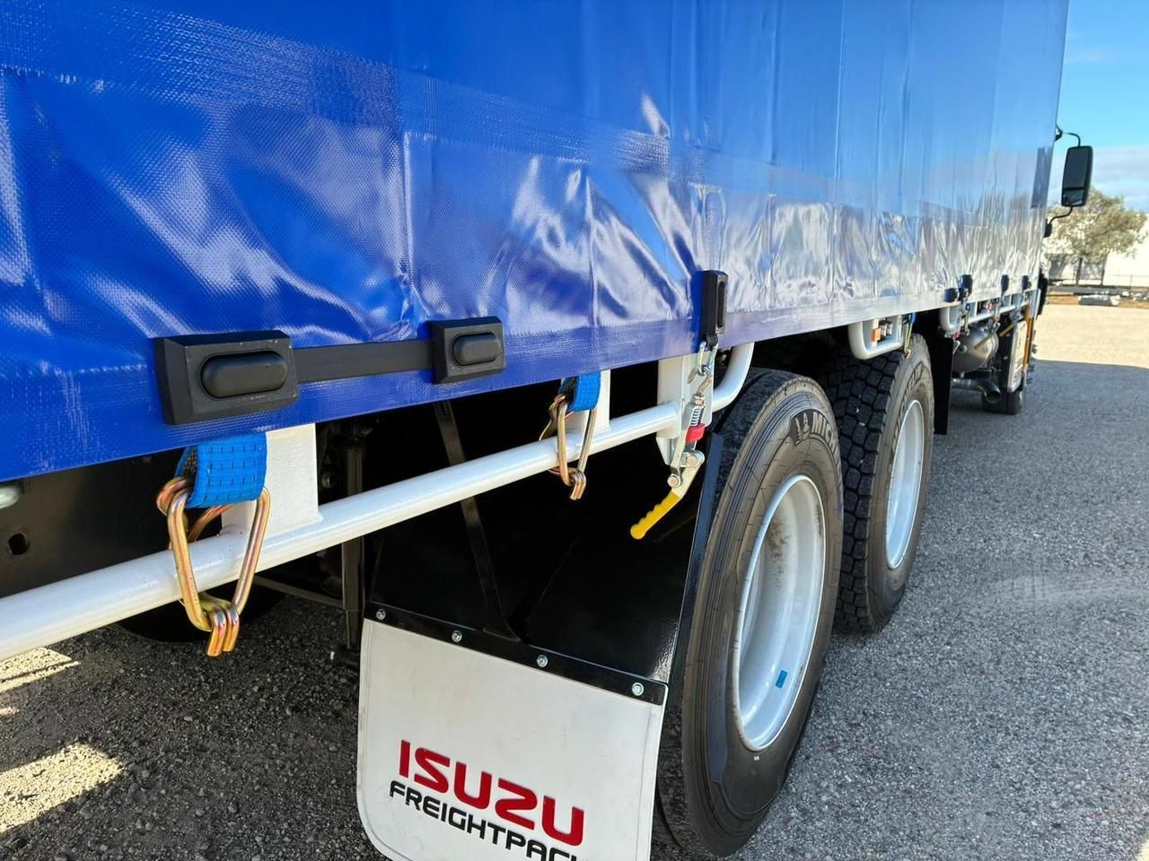 Truck Image
