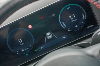 2025 Hyundai Tucson NX4.V3 MY25 Hybrid 2WD Elite N Line Titan Grey 6 Speed Automatic Wagon Hybrid