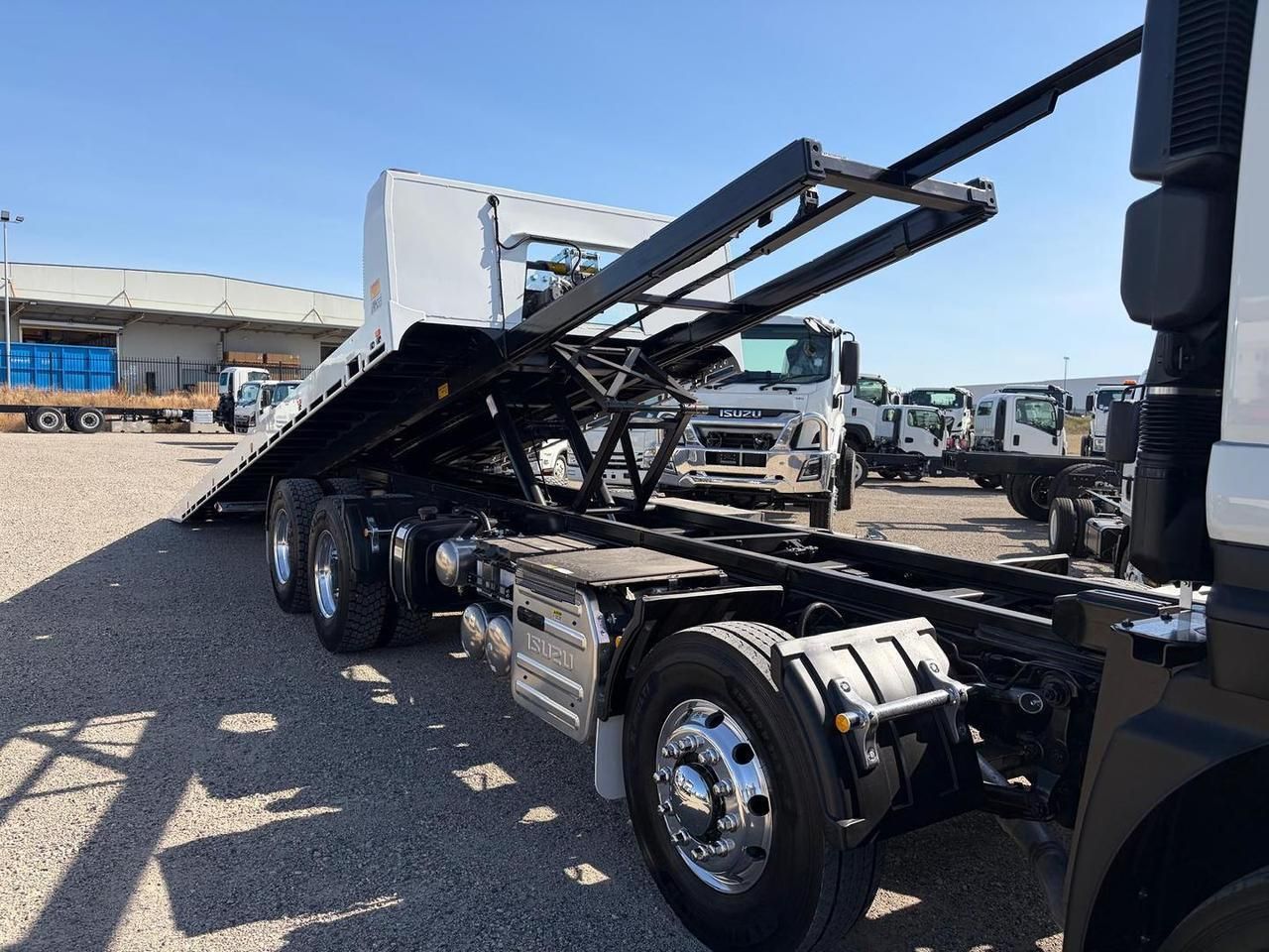 Truck Image